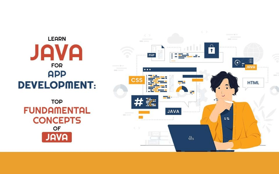 Java Fundamental